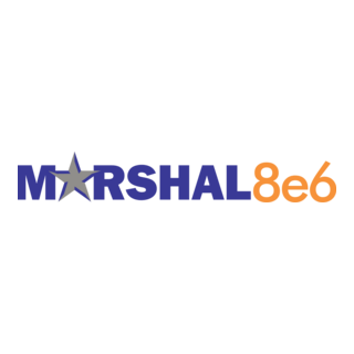 Marshal8e6 Logo PNG Vector