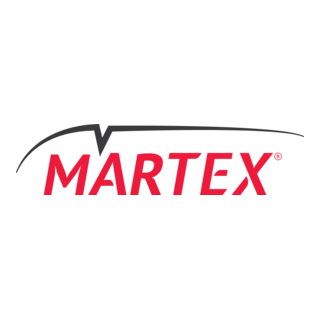 Martex Logo PNG Vector