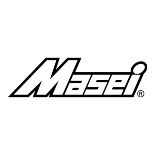 Masei Logo PNG Vector