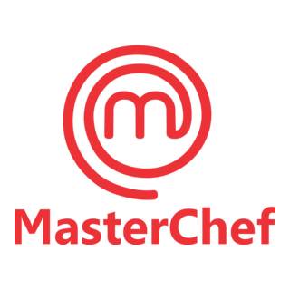 MasterChef Logo PNG Vector