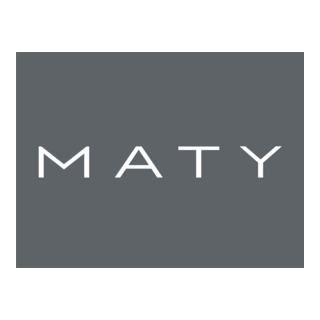 MATY Logo PNG Vector