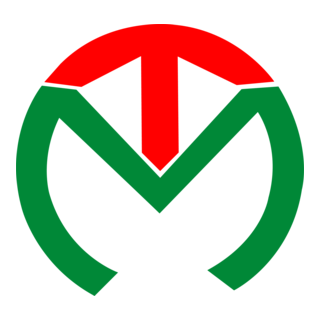 Mazeda trades Logo PNG Vector