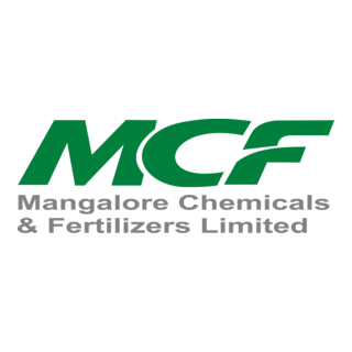 MCF Mangalore Chemicals & Fertilizers Logo PNG Vector