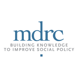 MDRC Logo PNG Vector
