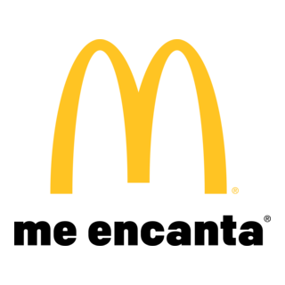 Me Encanta Logo PNG Vector