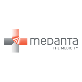 Medanta the Medicity Logo PNG Vector