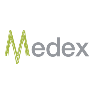 Medex Logo PNG Vector