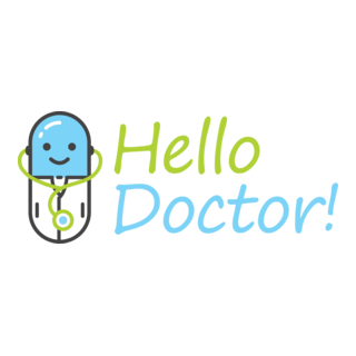 Medical Logo PNG Vector