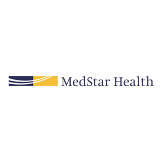 MedStar Health Logo PNG Vector