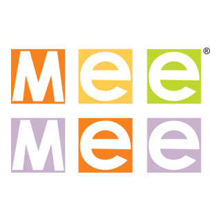 Mee Mee Logo PNG Vector