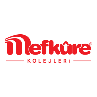Mefkûre Kolejleri Logo PNG Vector