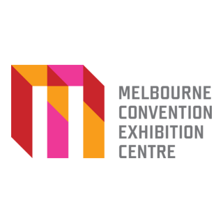 Melbourne Convention Exhibition Centre Logo PNG Vector