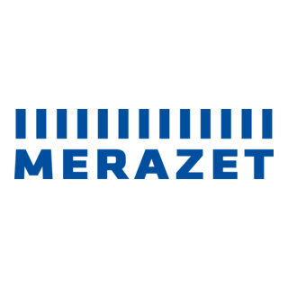 Merazet Logo PNG Vector
