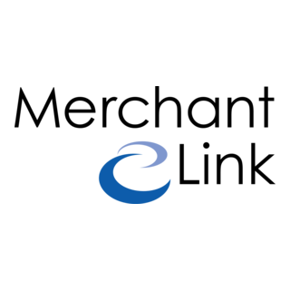 Merchant Link Logo PNG Vector