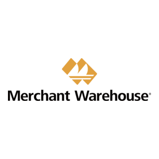 Merchant Warehouse Logo PNG Vector