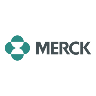 Merck & Co Logo PNG Vector