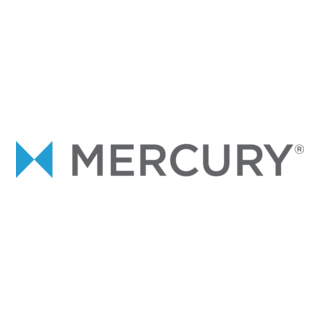 Mercury Logo PNG Vector