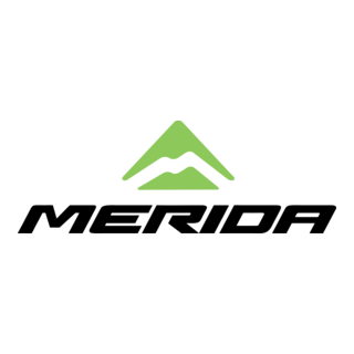 Merida Logo PNG Vector