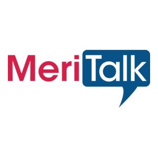 MeriTalk Logo PNG Vector