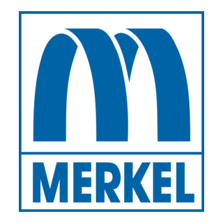Merkel Logo PNG Vector