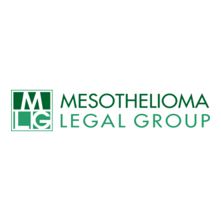 Mesothelioma Legal Group Logo PNG Vector
