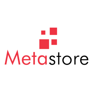 Metastore Logo PNG Vector