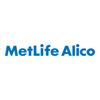 Metlife Alico Logo PNG Vector