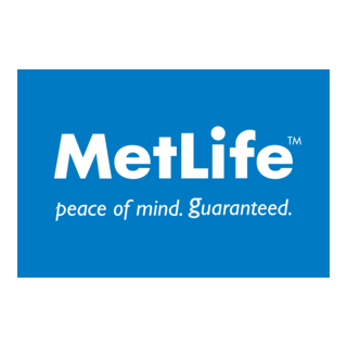 Metlife Logo PNG Vector