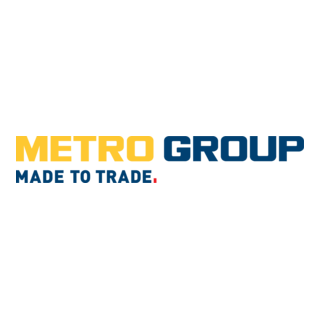 Metro AG Logo PNG Vector