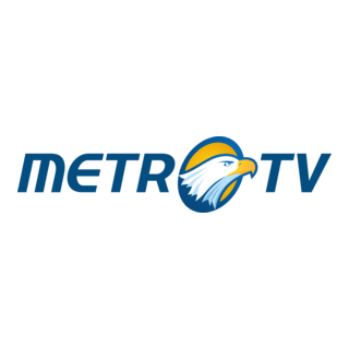 Metro TV Logo PNG Vector