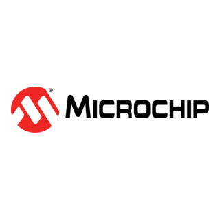 Microchip Technology Logo PNG Vector