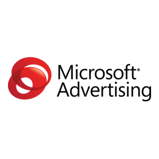 Microsoft Advertising Logo PNG Vector