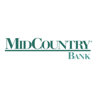 MidCountry Bank Logo PNG Vector