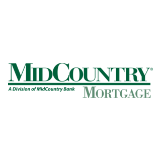 MidCountry Mortgage Logo PNG Vector