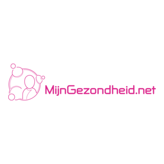 MijnGezondheid.net Logo PNG Vector