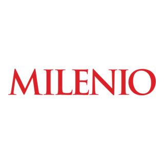 Milenio Logo PNG Vector