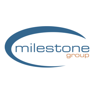 Milestone Group Logo PNG Vector