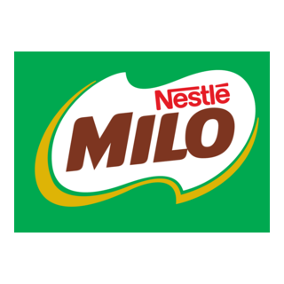 Milo Logo PNG Vector