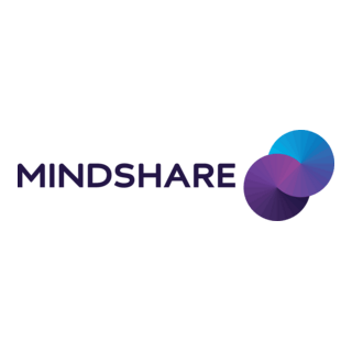 Mindshare Logo PNG Vector