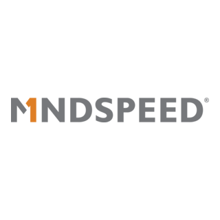 Mindspeed Logo PNG Vector