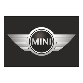 Mini Cooper Logo PNG Vector
