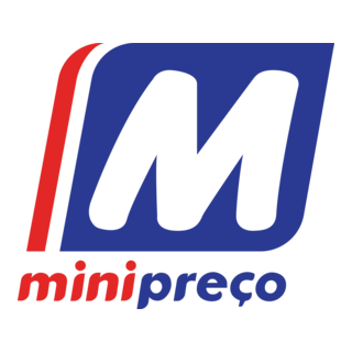 Minipreço Logo PNG Vector
