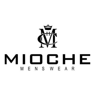 Mioche Logo PNG Vector