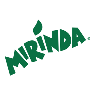 Mirinda Logo PNG Vector