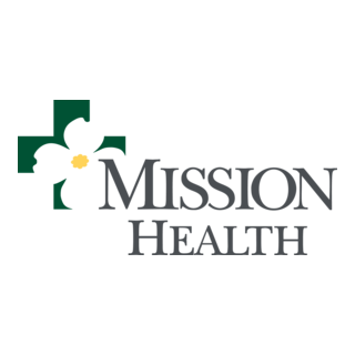 Mission Health Logo PNG Vector