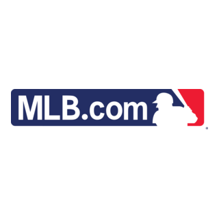 MLB.com Logo PNG Vector