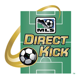MLS Direct Kick Logo PNG Vector