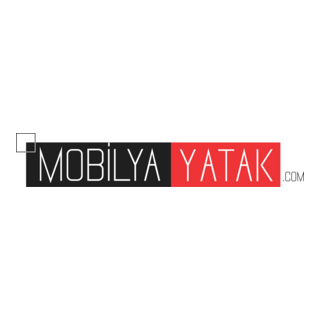 Mobilya & Yatak Logo PNG Vector