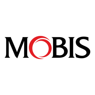Mobis Logo PNG Vector