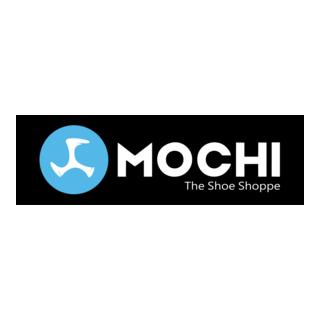 Mochi Logo PNG Vector